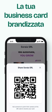 Linkly for Teams screenshot