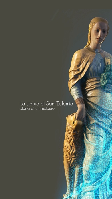 La statua di Irsina Screenshot