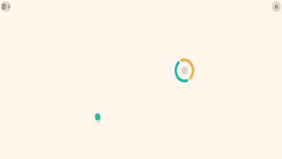 Screenshot #1 pour Best Throw Ball