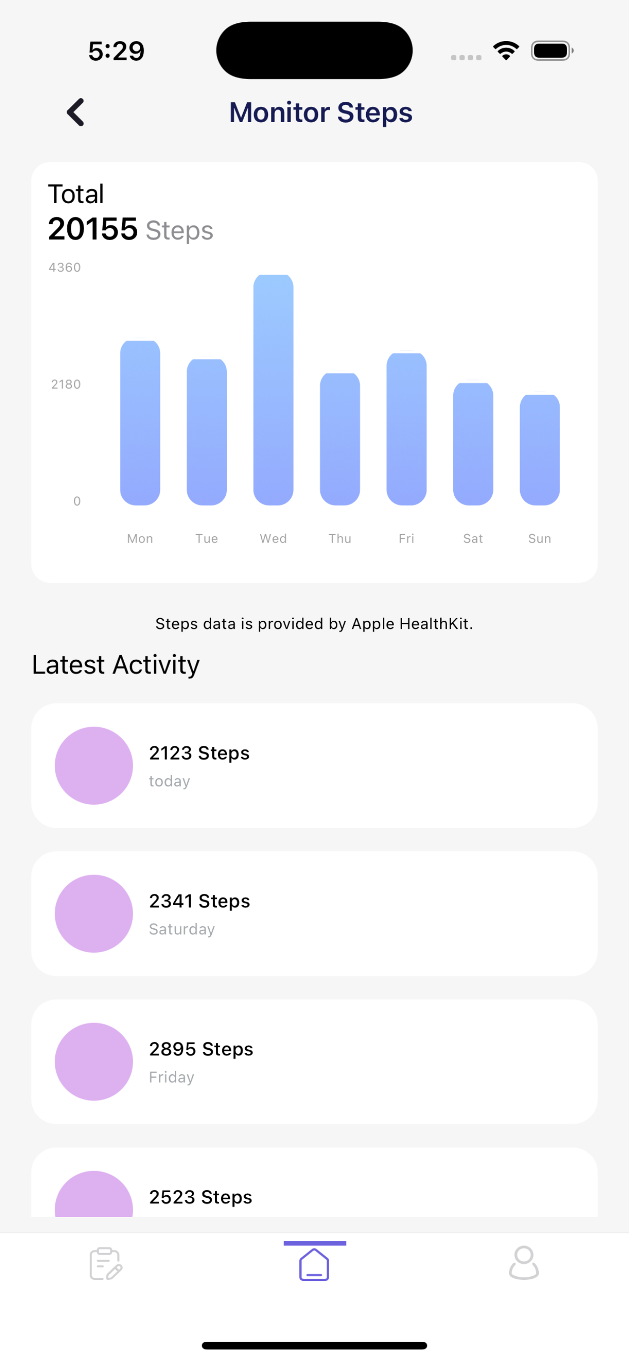 ACTiV App