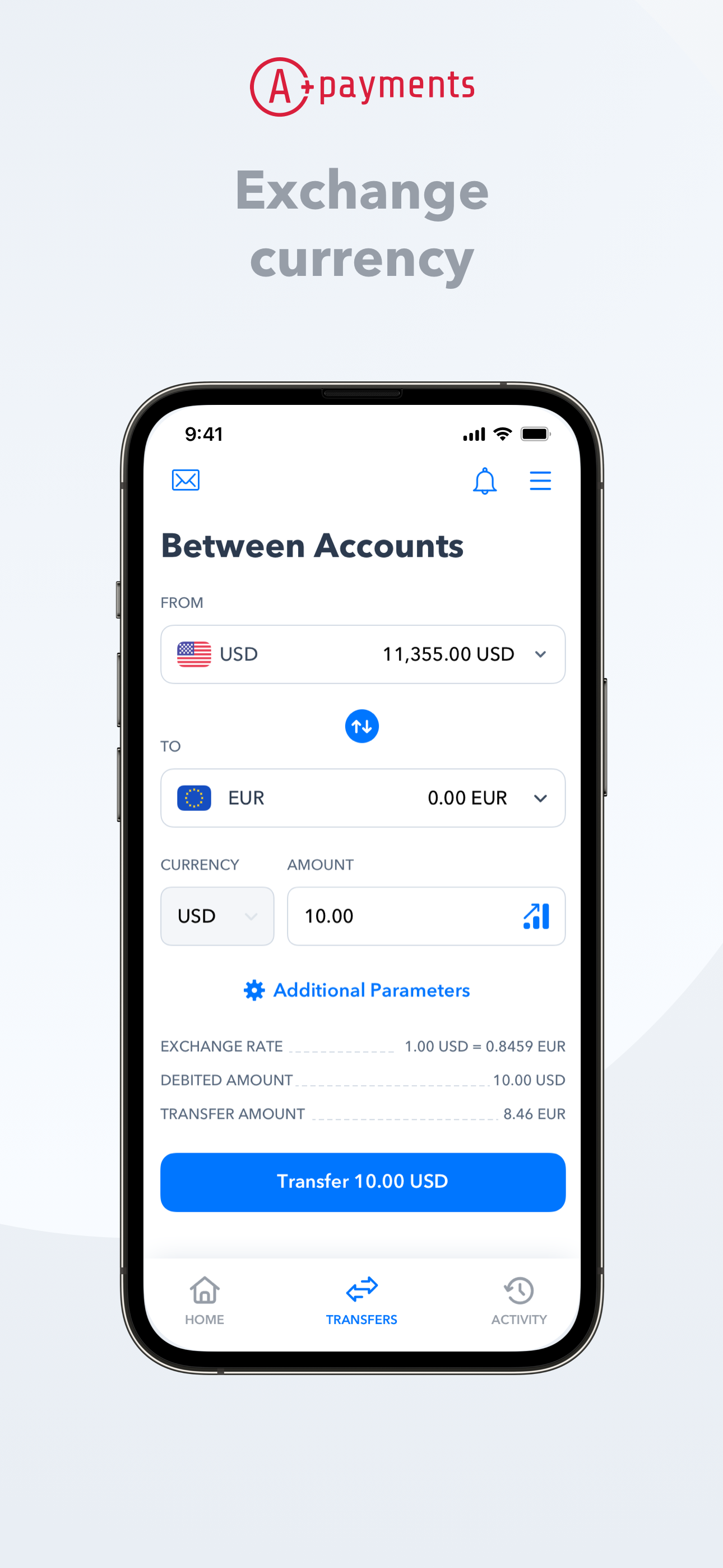 А + Payments Solutions