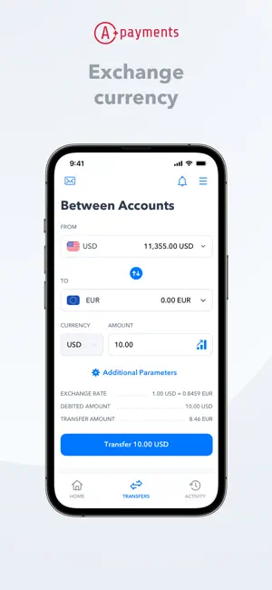 А + Payments Solutions screenshot 4