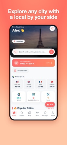 Puffin: Local Mate screenshot