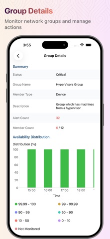 OpManager Screenshot 8 of 10