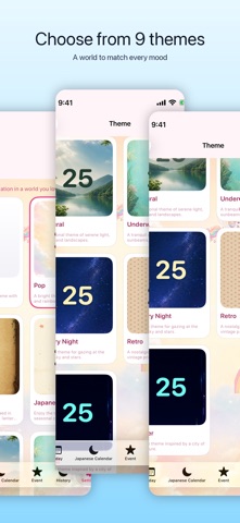 Chrono Rainbow Screenshot 2 of 8