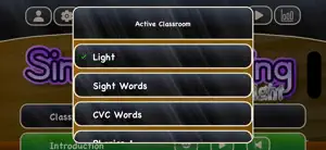Simplex Spelling Light screenshot 2