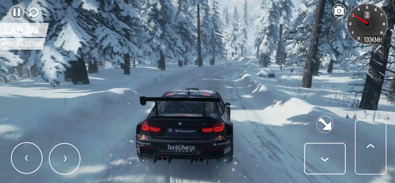 RPM Rally Car Racing Game 2026 screenshot 3