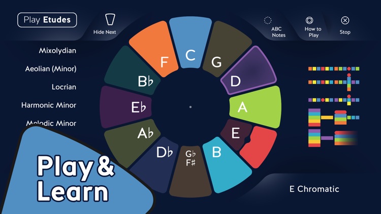 musicLabe: Make Music & Learn screenshot-4