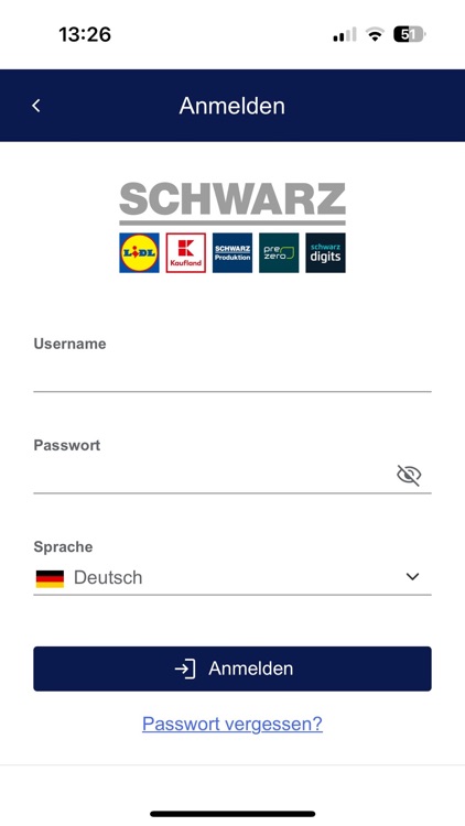 Schwarz Events