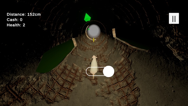 Mice of the Infinite screenshot-6