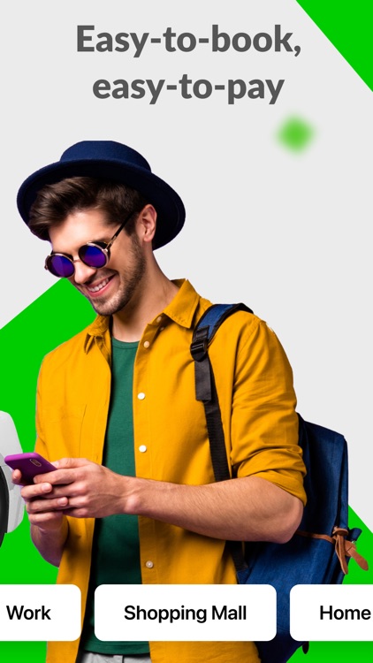 TO-MI: Taxi Czech Republic