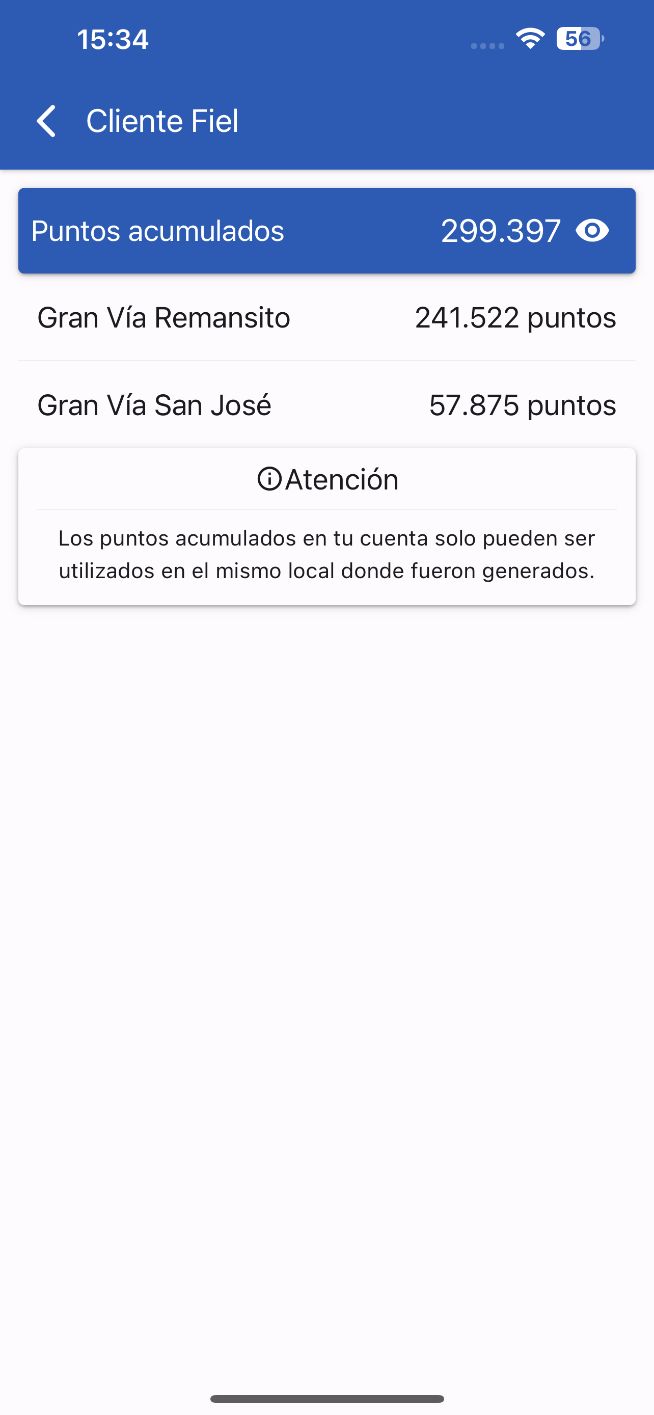 Gran Via Online