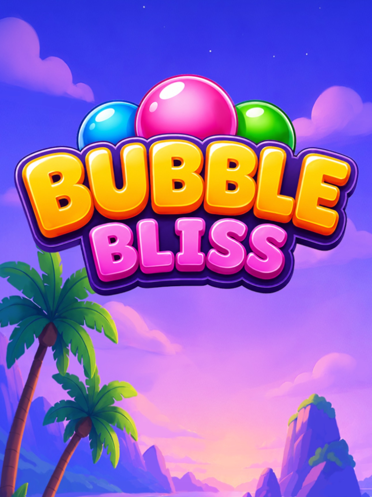 Screenshot 6 of Bubble Bliss : Win Real Money