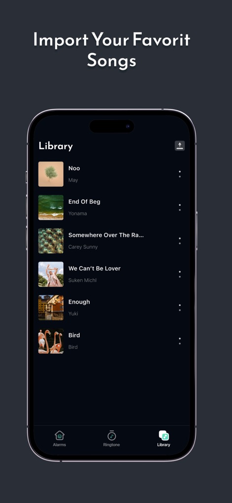 Musico Vision - Listen, Sounds - Lifestyle App | MWM