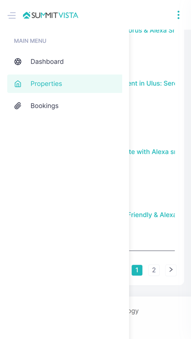 BeStill Founder iPhone screenshot 7 - Travel app