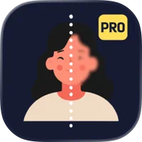 ‎mosaic + : Blur photo &amp; video.