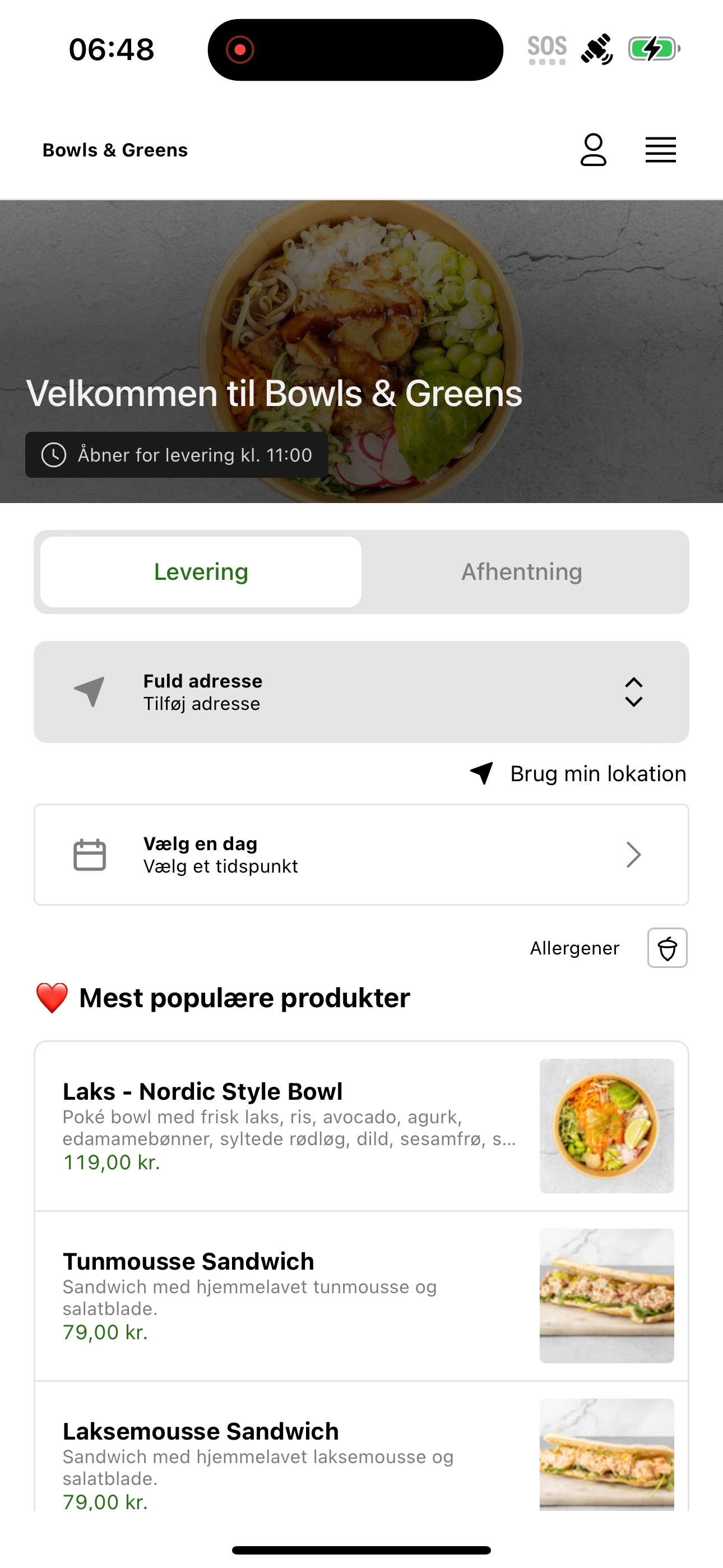 Screenshot 5 of Bowls & Greens