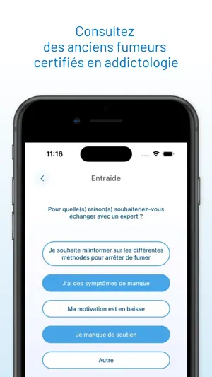 Quitoxil screenshot 3