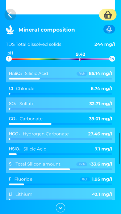 PickAqua Screenshot
