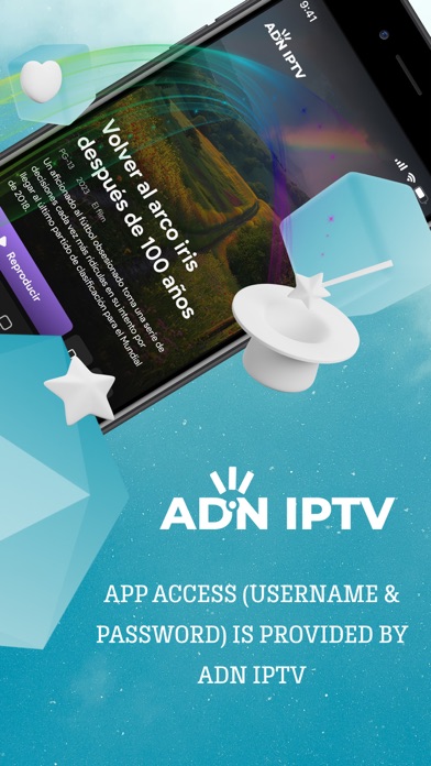 ADN IPTV