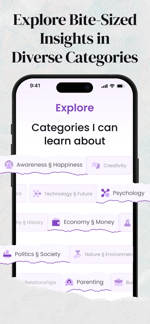kitUP: Micro Learning Everyday screenshot 6