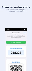 All Good: Family Safety App screenshot