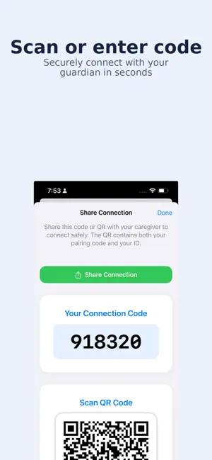 All Good: Family Safety App screenshot 4