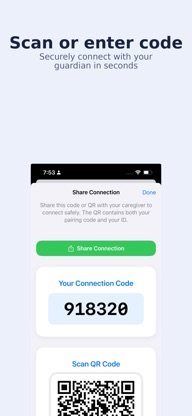 All Good: Family Safety App screenshot 4