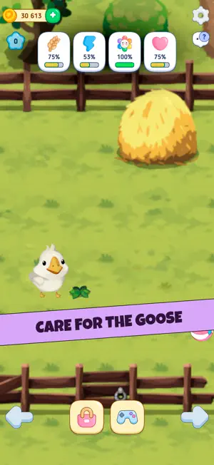 Yruru: Virtual Pet Simulator screenshot 2