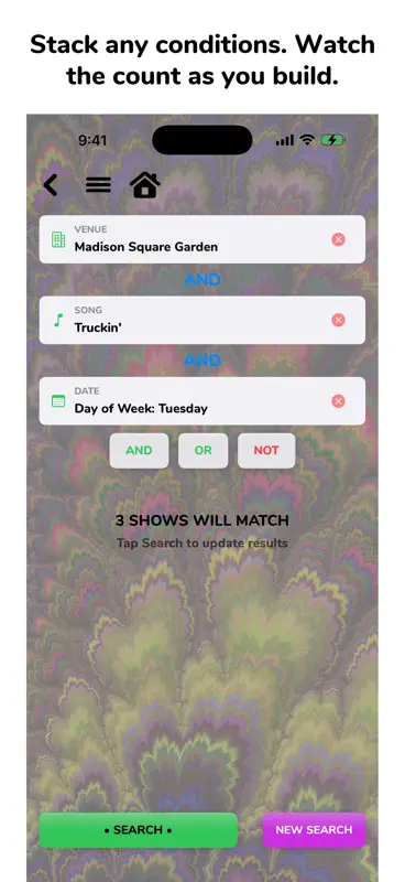 DEADSHOWZ screenshot 3 of 10