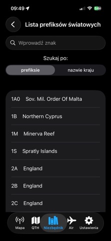 Przemienniki screenshot
