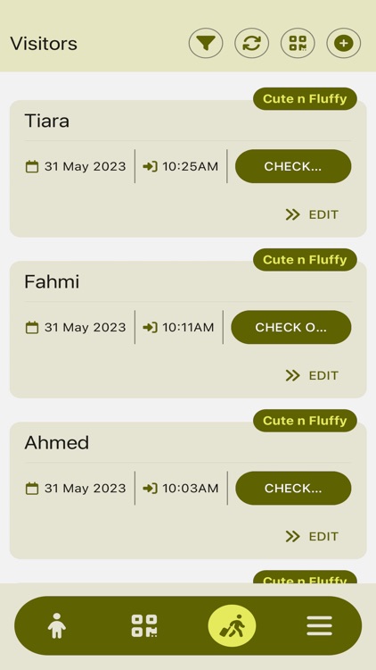 HAVCheck Plus screenshot-3