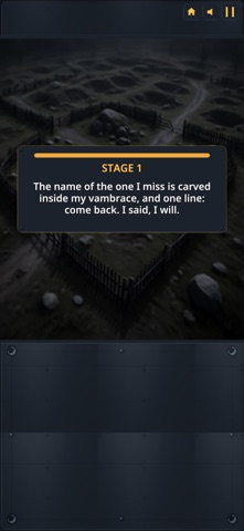 STEEL BULWARK screenshot 2