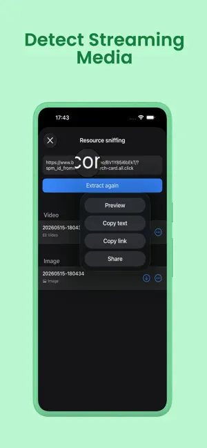 Vault File - Resouce Safe Save screenshot 4