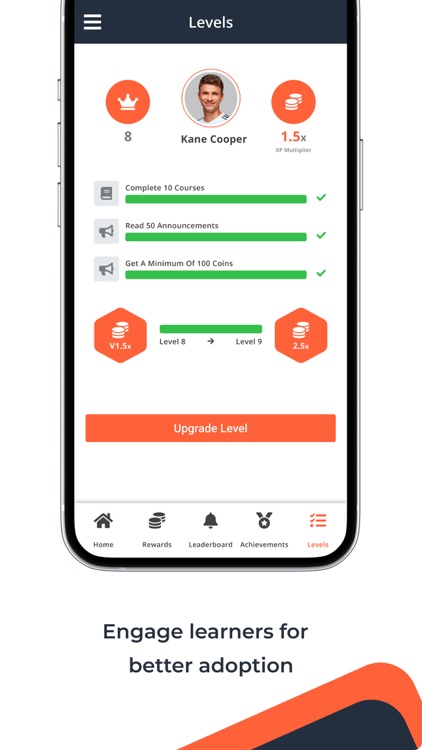 Ninox Learning screenshot-3