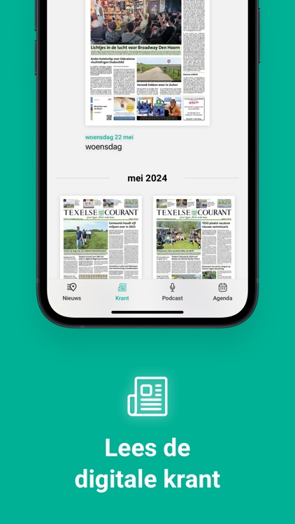 Texel App screenshot-3
