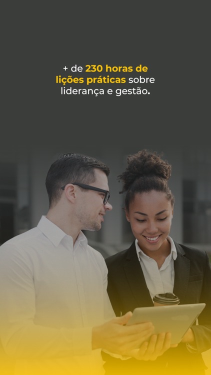 Academia CEO - Desativado screenshot-3