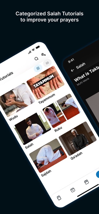 Salah Pro Screenshot 6 of 9