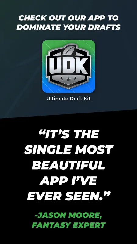 Fantasy Footballers screenshot 8 of 8