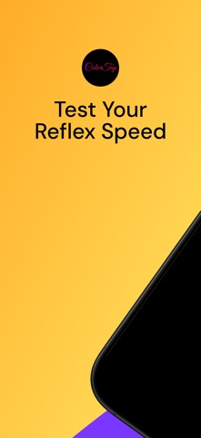 ColorTap: Reflex Game Screenshot 1 of 6
