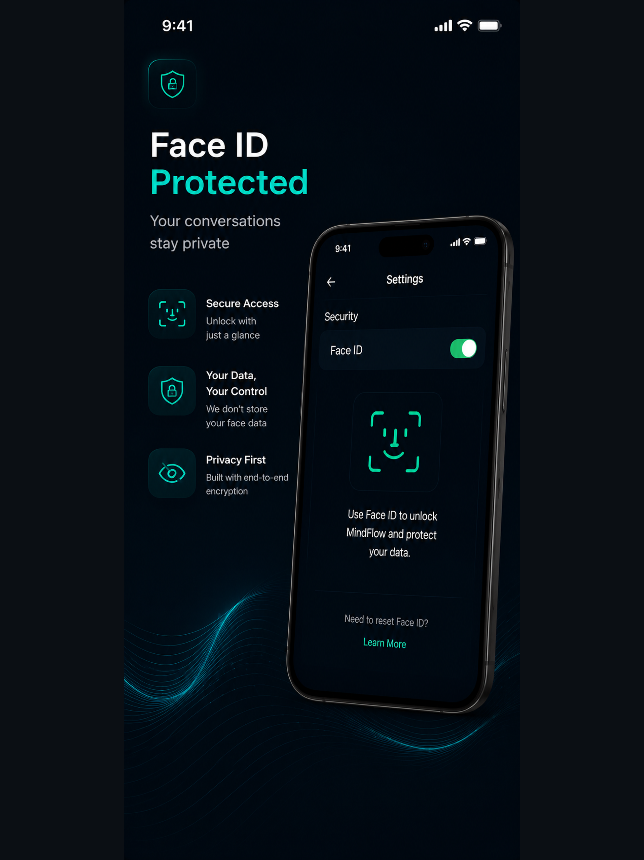 MindFlow - AI Mental Coach screenshot 17