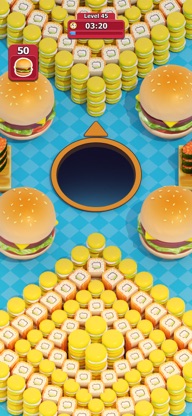 Hole Them All screenshot 5