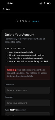 Sunac Gate Screenshot 9 of 10
