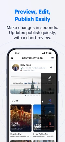 Easyapp.ai - Mini Apps Screenshot 3 of 8