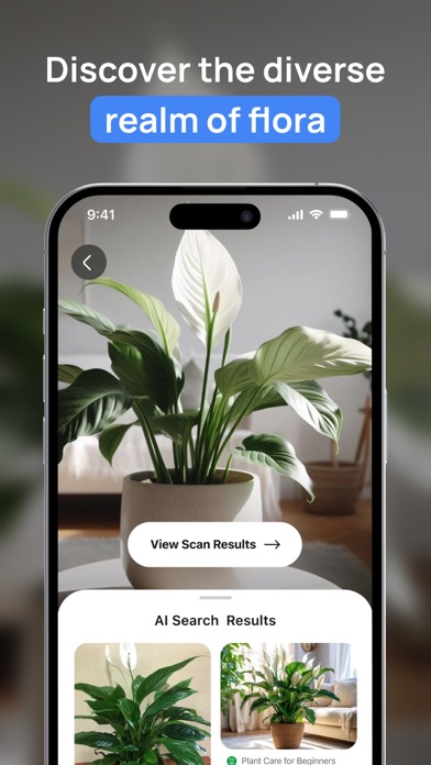 Lens: Reverse & Search Image Screenshot