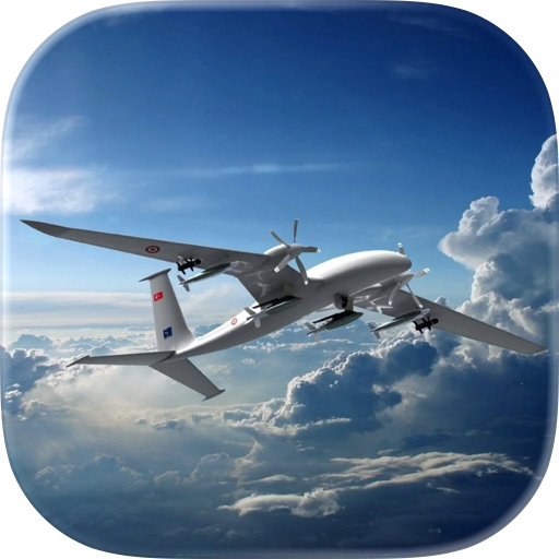Drone Quiz & Card