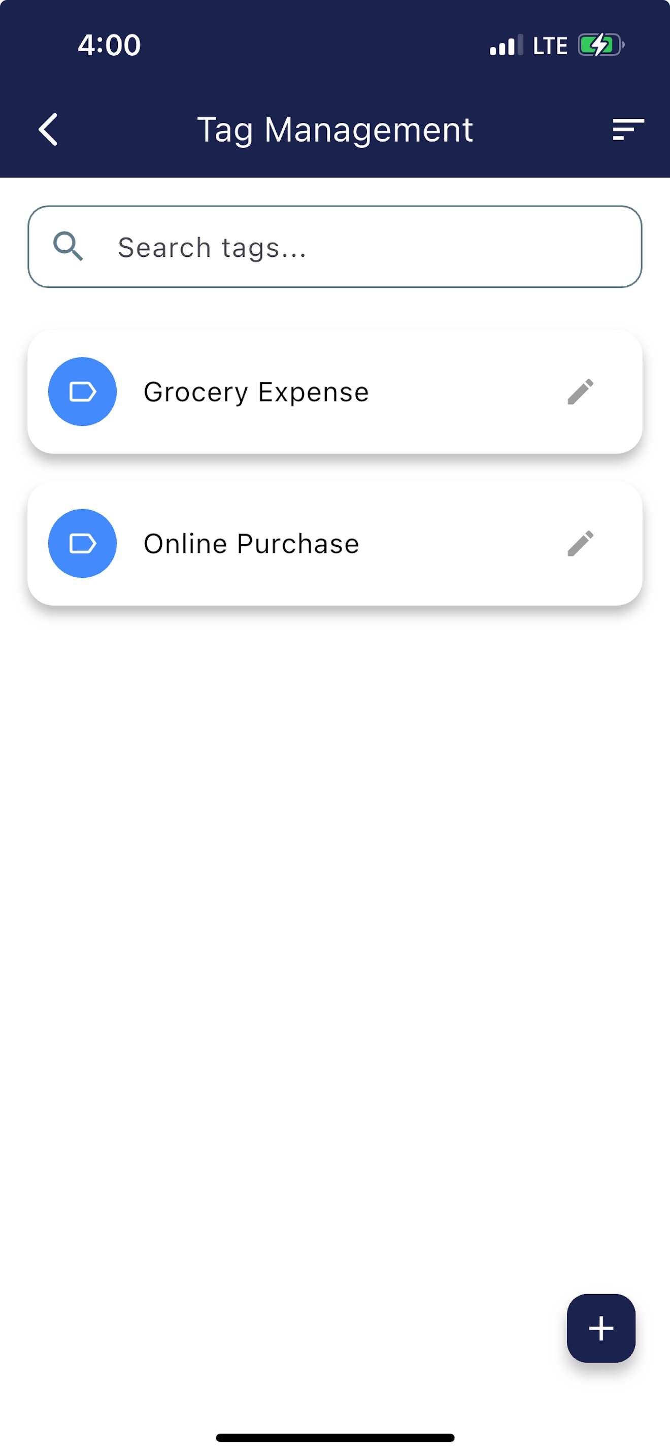 Finance Clarity screenshot 8