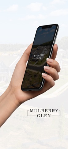 Mulberry Glen iPhone screenshot