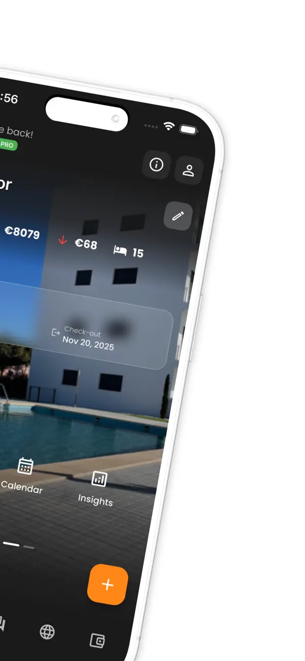 Screenshot #3 pour Casa & Condo