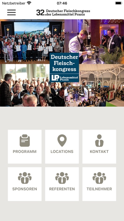 Deutscher Fleischkongress 2025